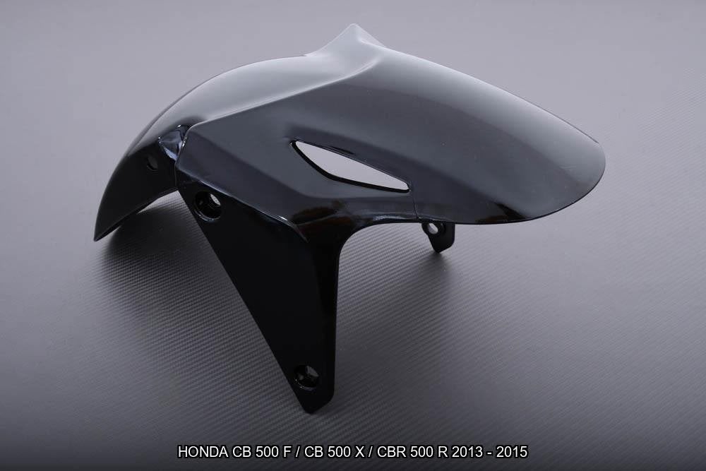 AVDB Voorspatbord voor HONDA CB 500 F X CBR 500 R 2013 2015, Verzenden, Nieuw