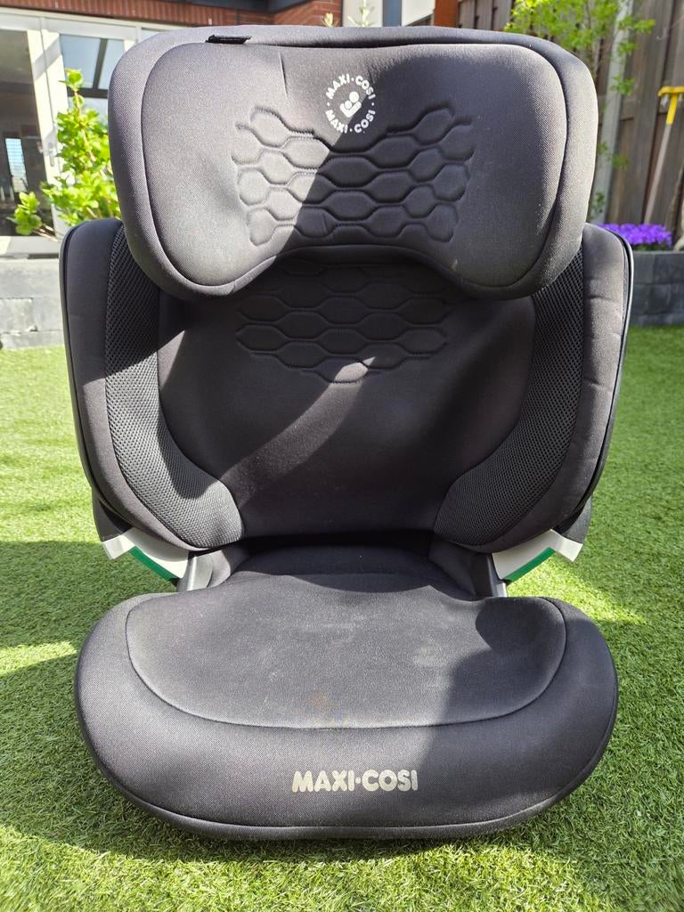 Maxi-Cosi Kore Pro i-Size autostoel, Ophalen, Autogordel of Isofix, Gebruikt, 15 t/m 36 kg