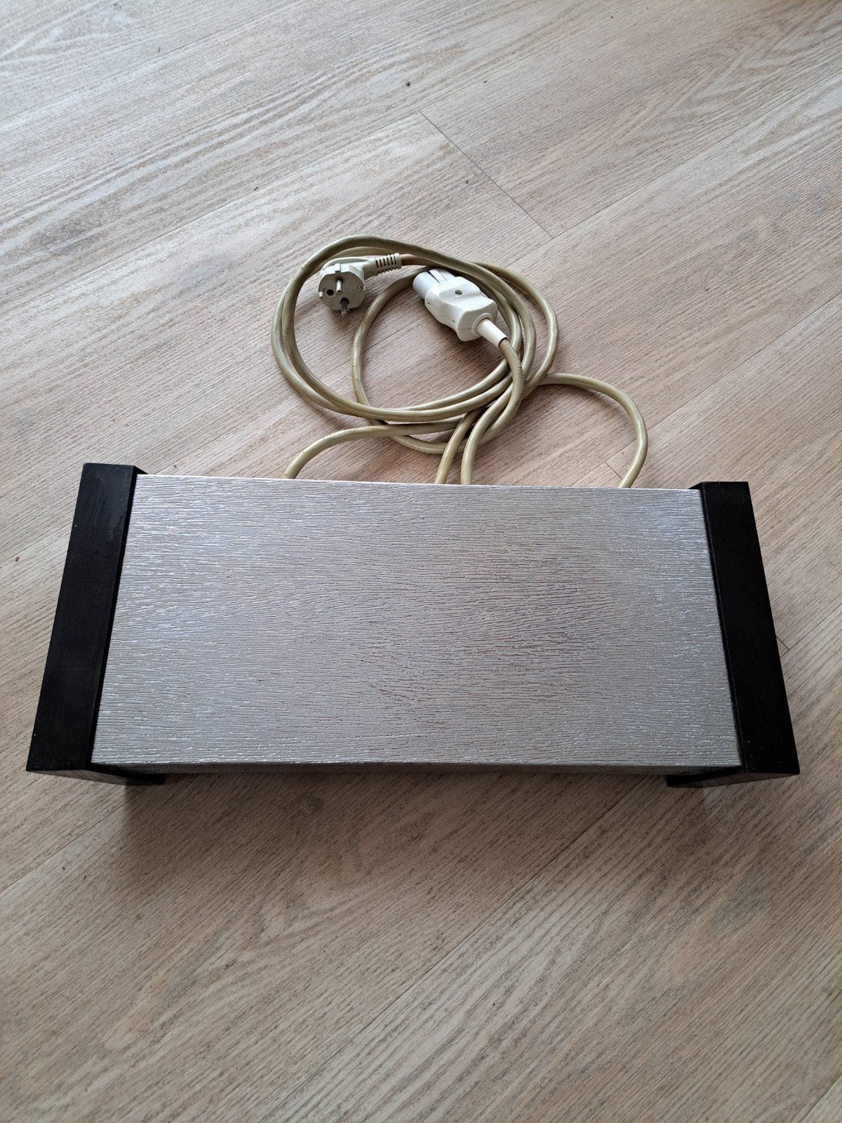 Kalorik Type 5280 Warmhoudplaat - 220V, 750W, Ophalen of Verzenden
