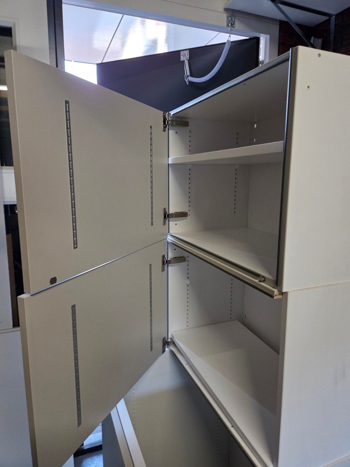 Siematic keuken elementen, Ophalen, Zo goed als nieuw