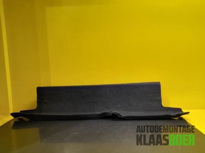 Kofferbak Mat van een Honda Civic, Auto-onderdelen, Interieur en Bekleding, Honda, Gebruikt, 6 maanden garantie, 12 maanden garantie