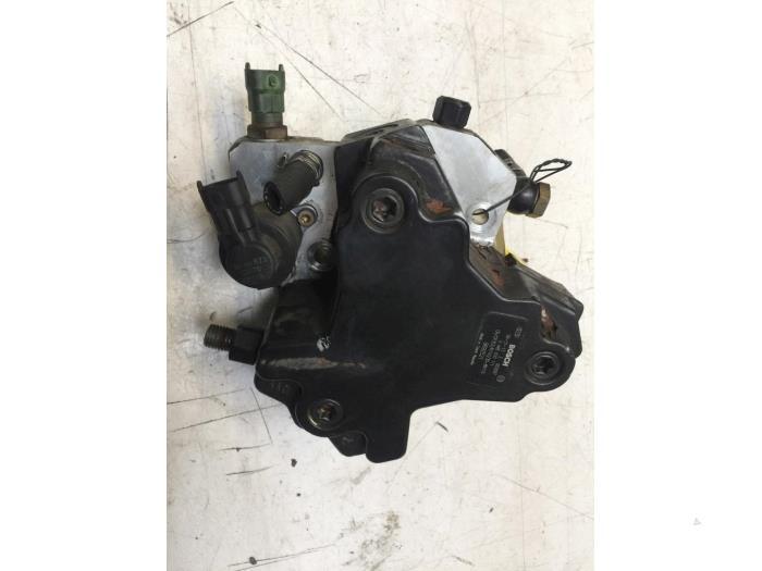 Brandstofpomp Mechanisch van een Volvo V70, Auto-onderdelen, Gebruikt, -, -, Ophalen of Verzenden
