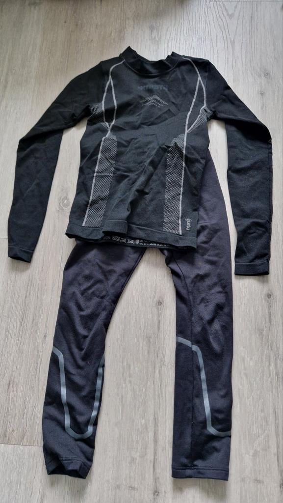 Thermokleding115-124 1 set, Ophalen of Verzenden