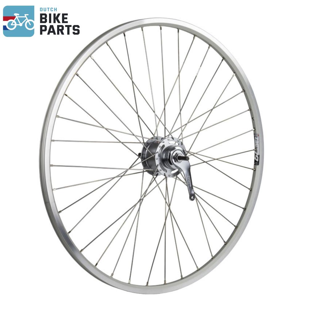 Achterwiel met Shimano Nexus Inter 7 SG-C3001-7C | 28 inch |, Wiel, -, Nieuw, Ophalen of Verzenden