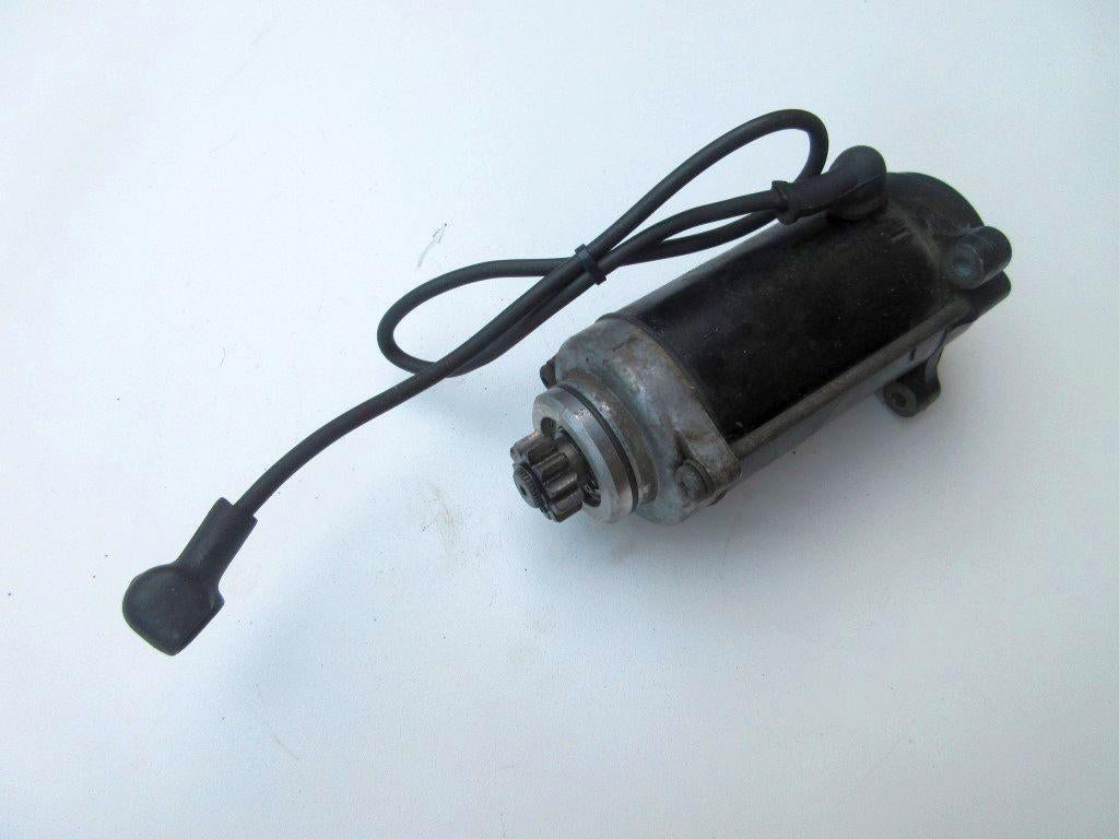 Yamaha FZ600 startmotor SM-8204 FZ 600 starter engine motor, Ophalen of Verzenden