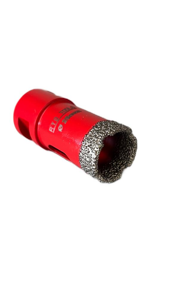 Diamantboor tegelboor drill bit alle maten, Ophalen, 60 cm of meer, Keramiek, Nieuw