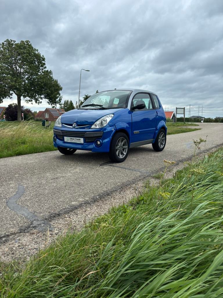 Uw brommobiel verkopen. Zonder gezeur en eerlijke prijs?, Ophalen, 46 km of meer, 16 km/u of meer