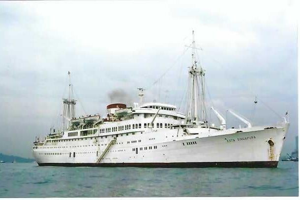 Scheepvaart, Verzamelen, Verzenden, Nieuw, Kaart, Foto of Prent
