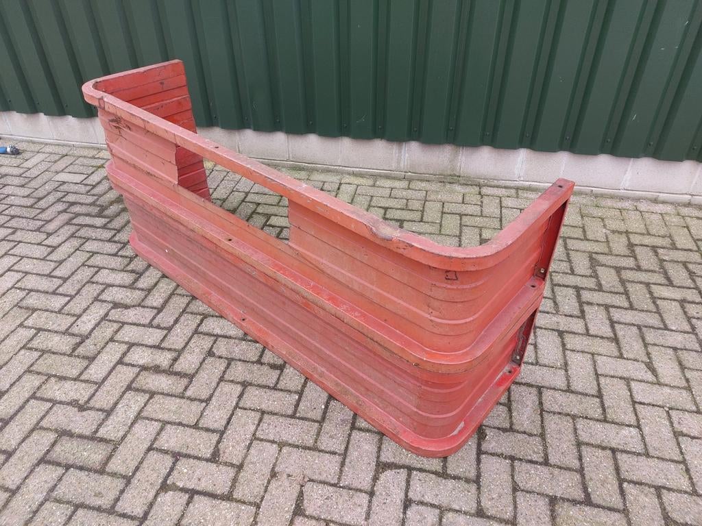 2 voorschotten van een schuitemaker kieper of silagewagen, Ophalen, Harmsen, Gebruikt, Info@harmsen-lemelerveld.nl