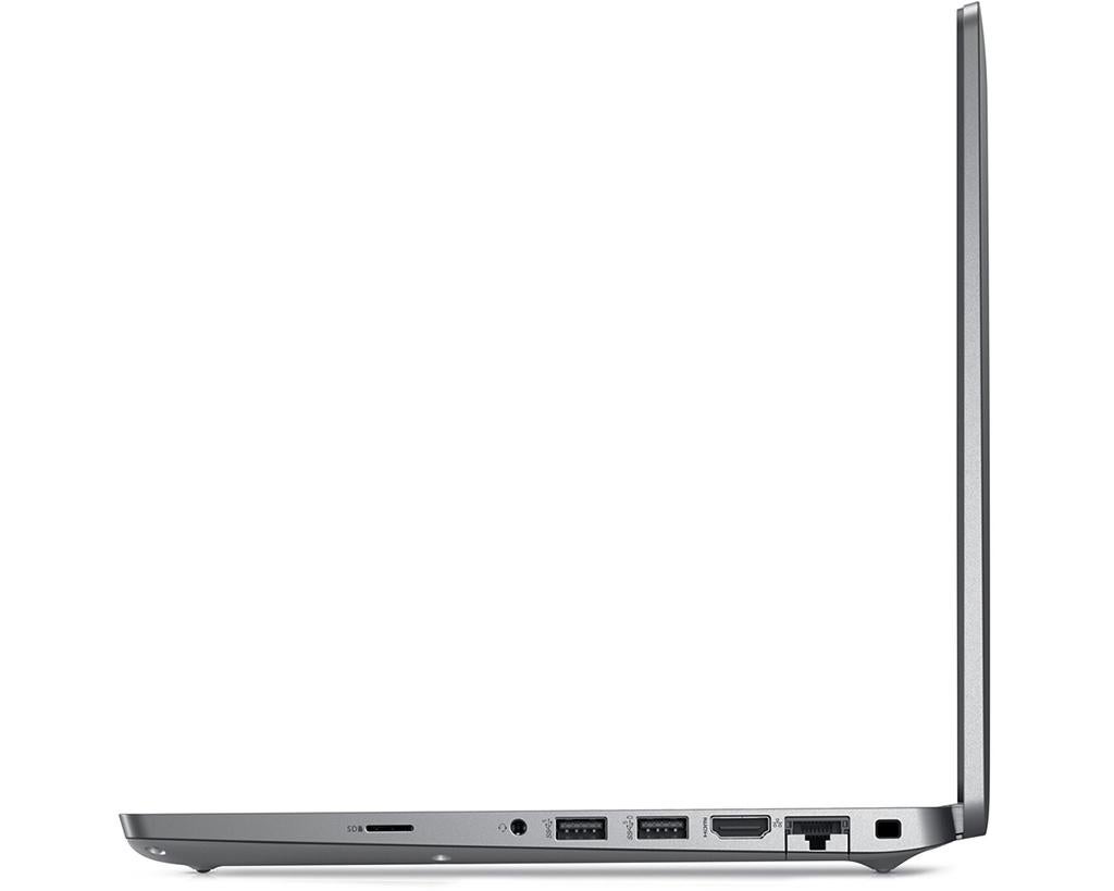 Dell Latitude 5430/Intel Core i5 0.9GHz/8GB/256GB M.2 NVMe, 256 GB, 2 tot 3 Ghz, Qwerty, 8 GB