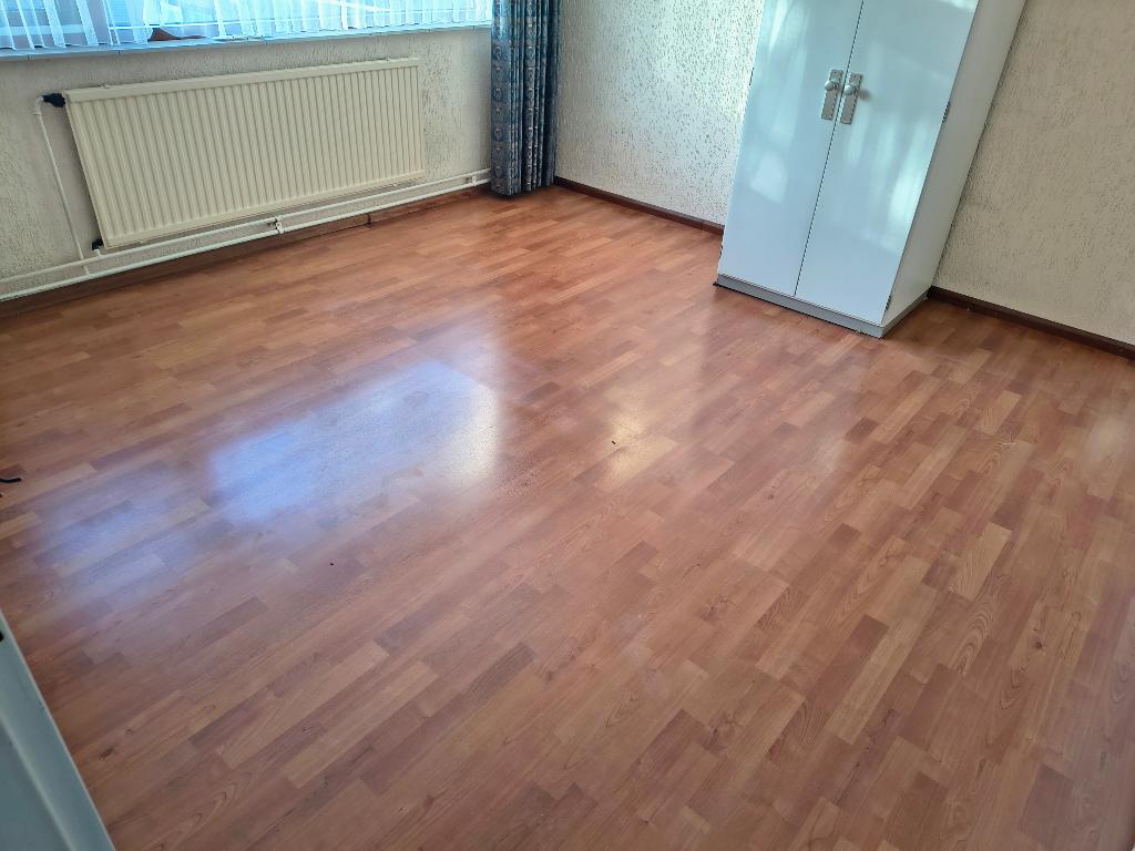 Laminaat || min. 25m2 || goede staat, Ophalen, Zo goed als nieuw