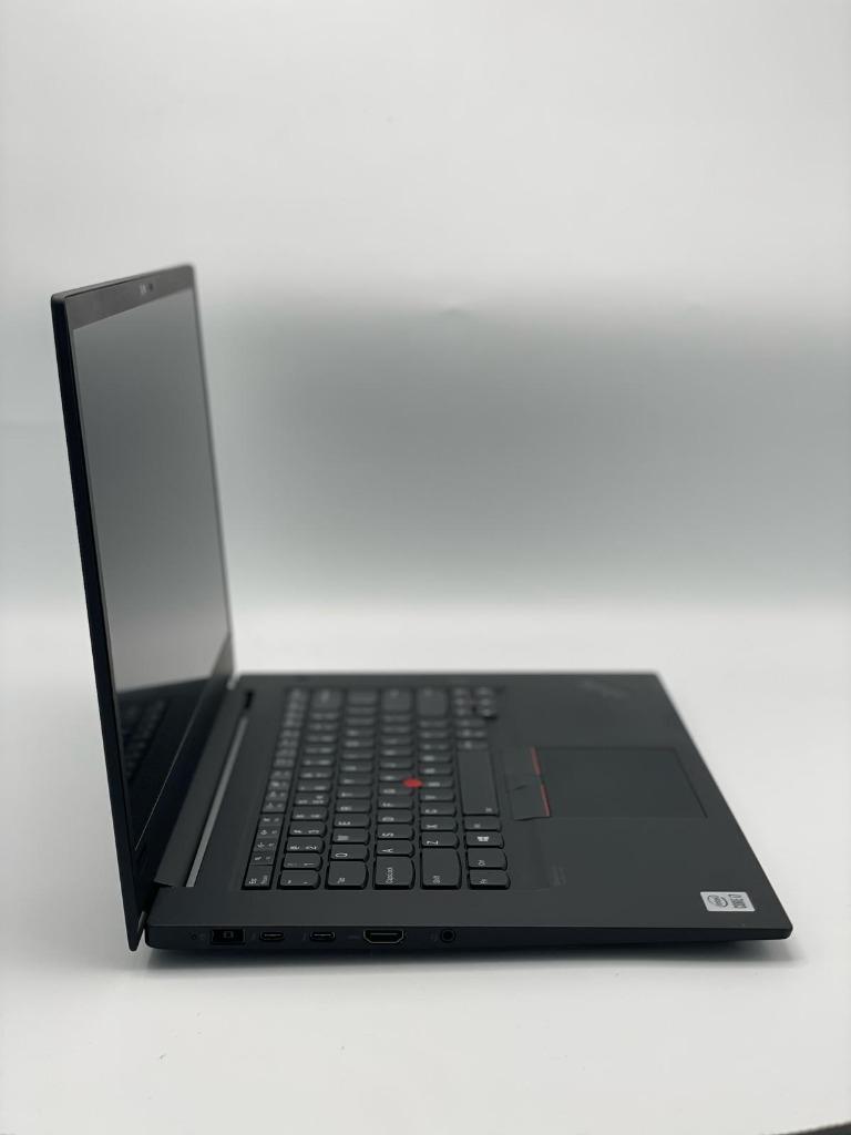 Lenovo ThinkPad X1 Extreme Gen 3 Intel Core i7 | 32GB RAM .., 2 tot 3 Ghz, ., Intel® Core™ i7 , Ophalen of Verzenden
