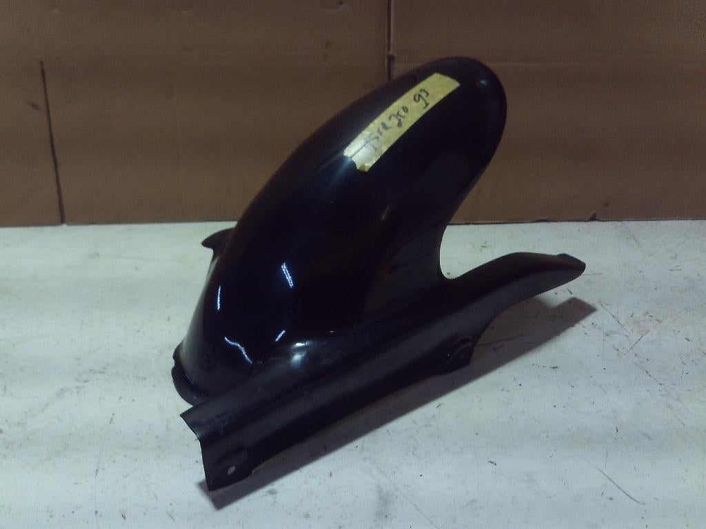 Hugger Suzuki GSXR 750 bj92-95, Motoren, Onderdelen | Suzuki, Ophalen of Verzenden, Gebruikt