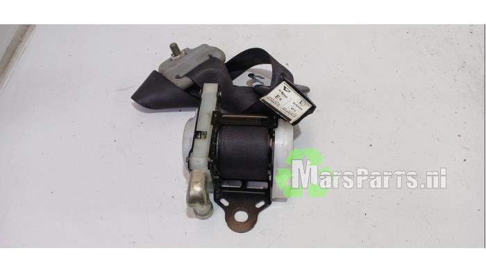 Veiligheidsgordel links-voor van een Daihatsu Young RV, Gebruikt, Daihatsu, -, -