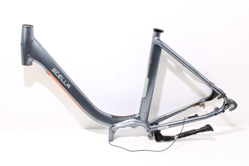 Frame | dames | Shimano middenmotor | Stella Livorno, Fietsen en Brommers, Frame, Gebruikt, -, Ophalen of Verzenden