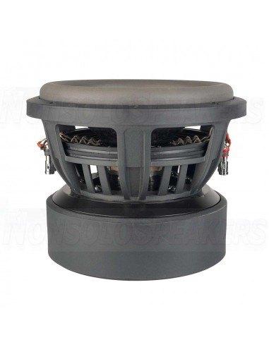 Audio System Helon H10 EVO 10 inch subwoofer 2000W RMS, Info@optimount.nl, Nieuw, Ophalen of Verzenden, Anholtseweg 48A 7091 HB DINXPERLO
