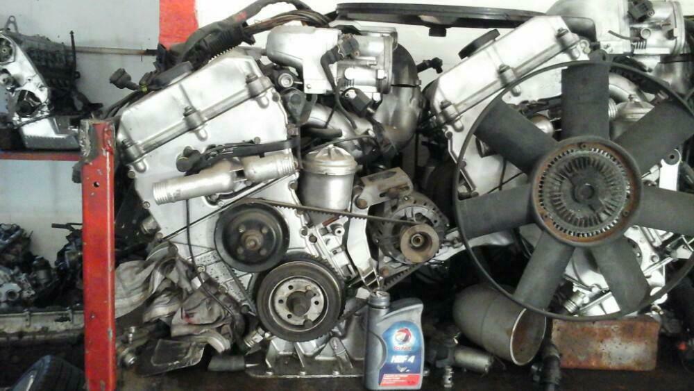 bmw motor 318 is, Ophalen, Gereviseerd, BMW