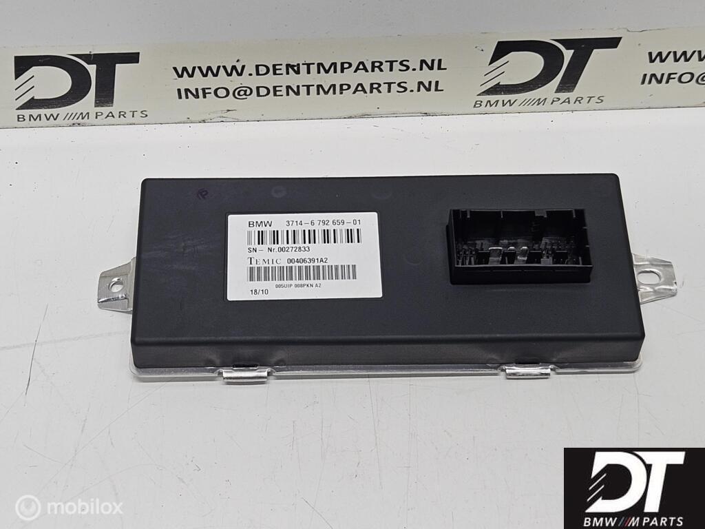 Dynamic drive module BMW X5 E70 37146792659 37146797919, Gebruikt, Ophalen of Verzenden, BMW, BMW