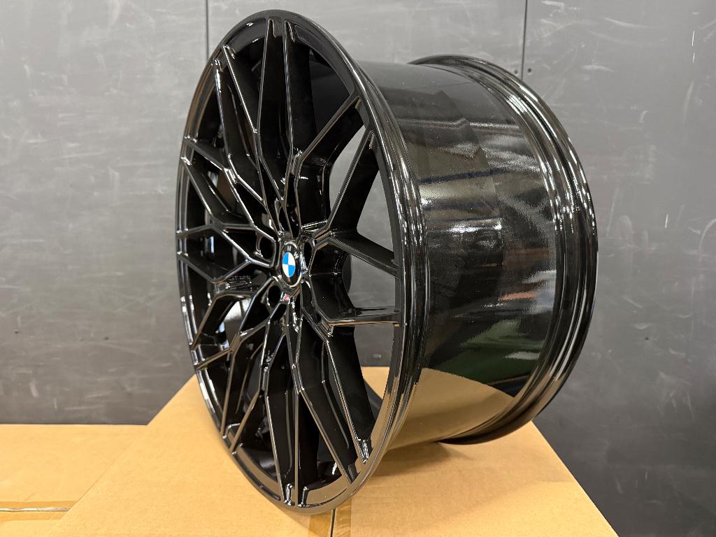 20" FITS BMW 1000M  G20 G21 G30 G31 G11 G12 X3 X4 G01 G02, Auto-onderdelen, Banden en Velgen, Ophalen, 245 mm, Velg(en), Nieuw