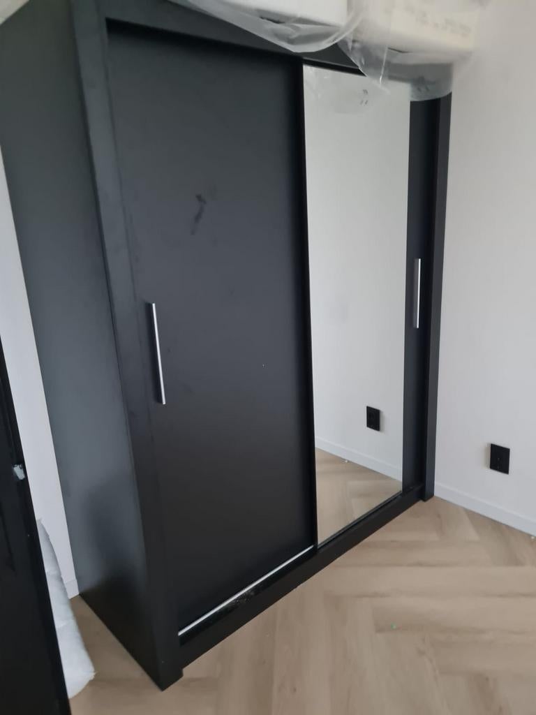 IKEA PAX BESTA EN MALM MONTAGE V.A.50€, Ophalen of Verzenden, Zo goed als nieuw, 25 tot 50 cm