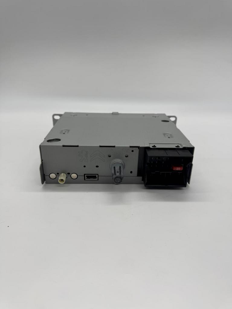 Renault/Citroën Media Unit Box - Origineel, Ophalen of Verzenden, Gebruikt