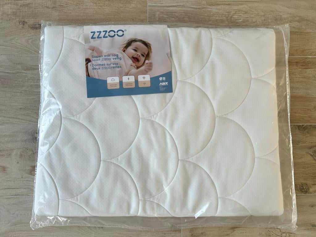 ZZZOO Beer Boxmatras, Kinderen en Baby's, Boxen, Ophalen, Nieuw