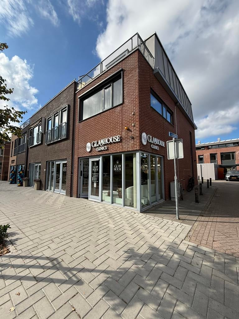 Ter overname: Allround Beautysalon laserkliniek Wateringen
