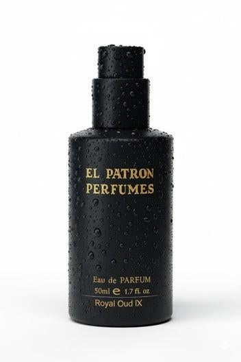 El Patron Perfumes - Nieuw, Ophalen of Verzenden, Nieuw