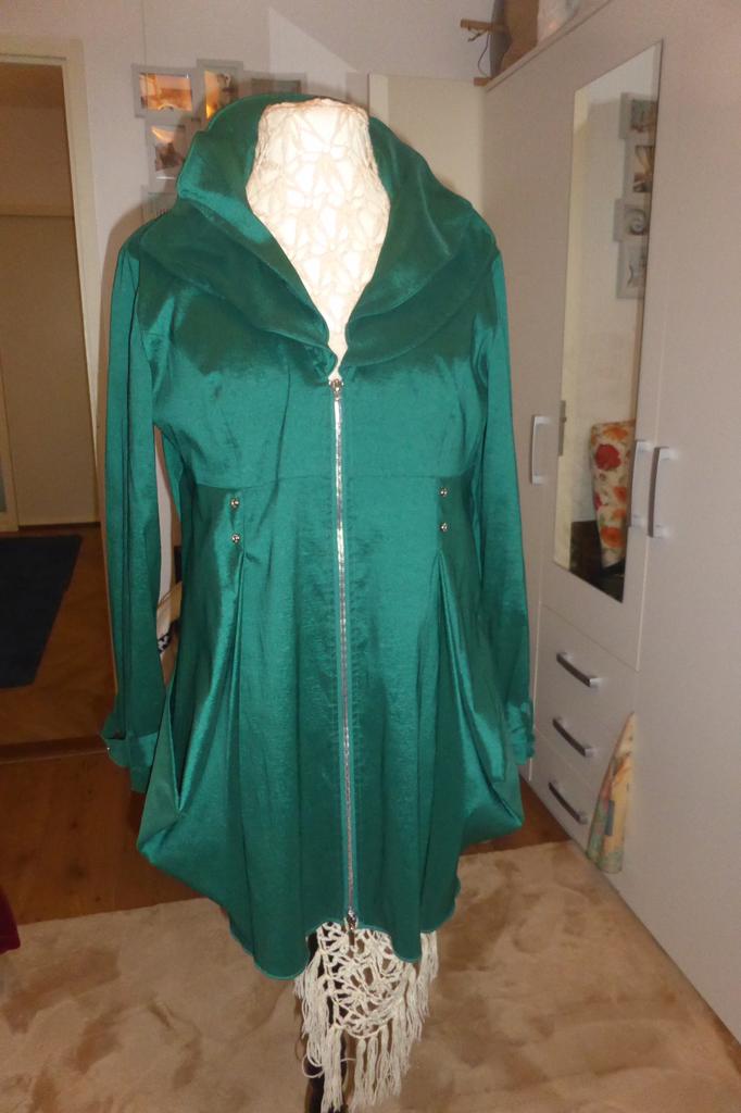 Joseph Ribkoff, Kleding | Dames, Jurken, Maat 42/44 (L), Ophalen of Verzenden, Zo goed als nieuw, Boven de knie