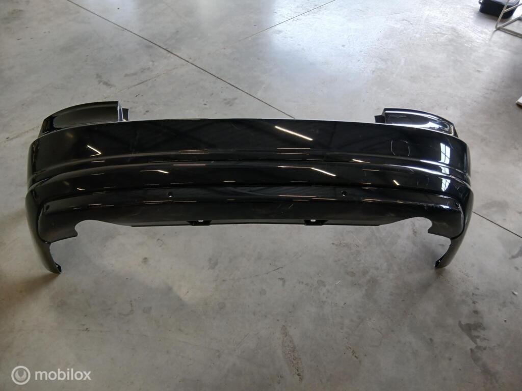 Achterbumper - VOLVO - 31353495- 0010, Gebruikt, Ophalen of Verzenden, Achter, Bumper