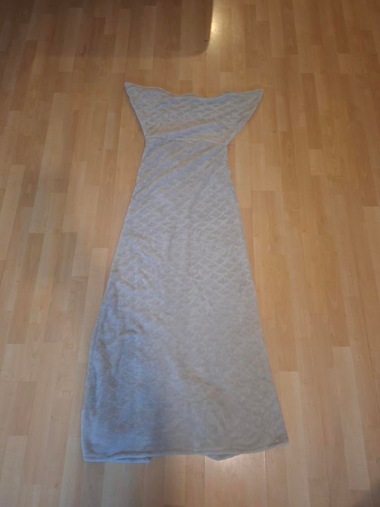 Zeemeerminnen Deken - Nieuwstaat - 70x167cm, Ophalen of Verzenden, Nieuw