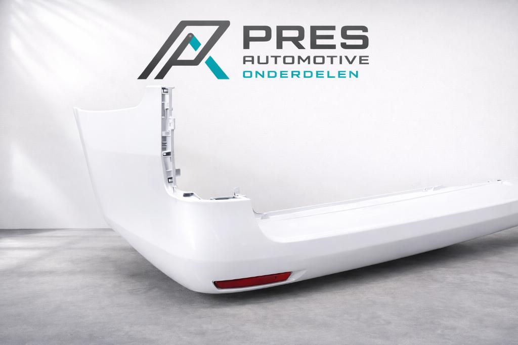 Mercedes vito achterbumper | ALLE KLEUREN | 2014-2026, Voor, Presfactuur@gmail.com, Nieuw, Ophalen of Verzenden