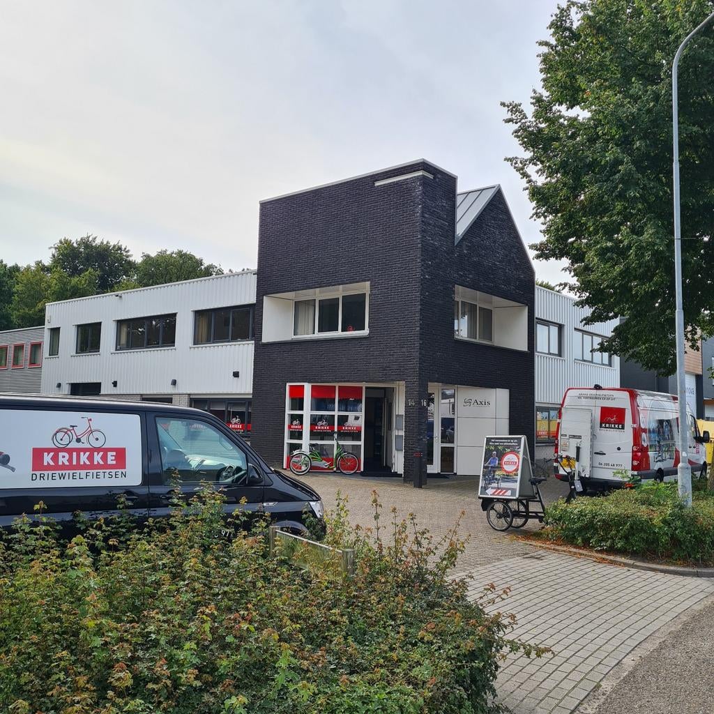 Van Raam  en Huka driewielers 80stuks op voorraad., Ophalen, Zo goed als nieuw