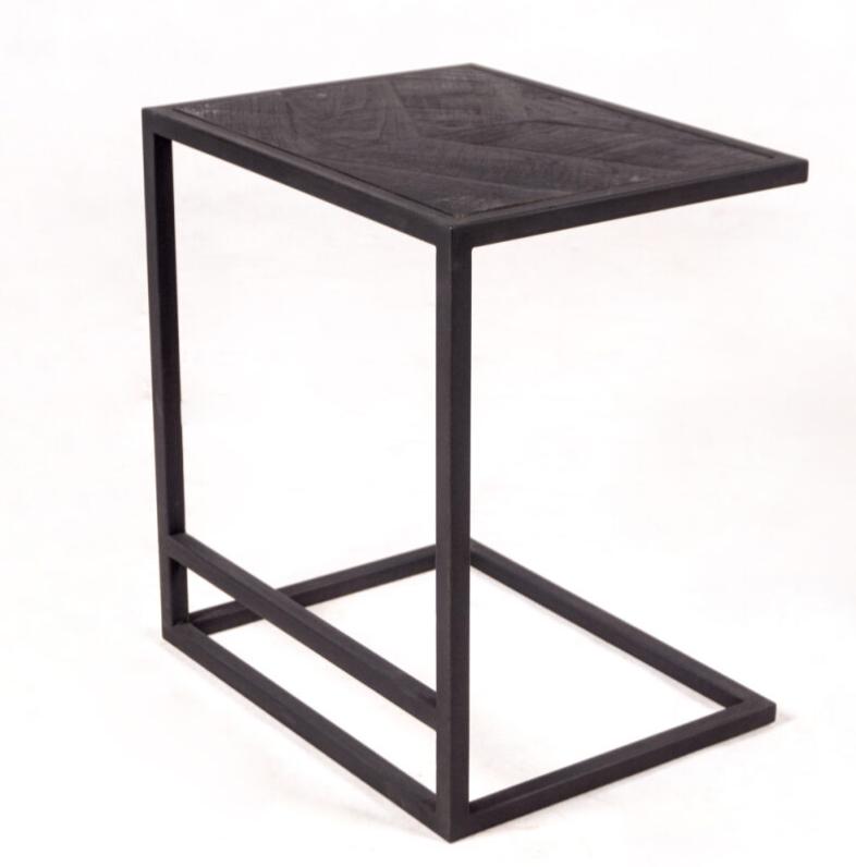 OMG salontafel ROFB017 l Whoon l Room108 l van €159 voor €39, Overige materialen, Minder dan 55 cm, Nieuw, Rechthoekig