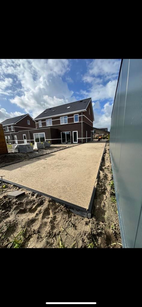 Tuinman/stratenmaker gezocht?, Diensten en Vakmensen, Tuinontwerp
