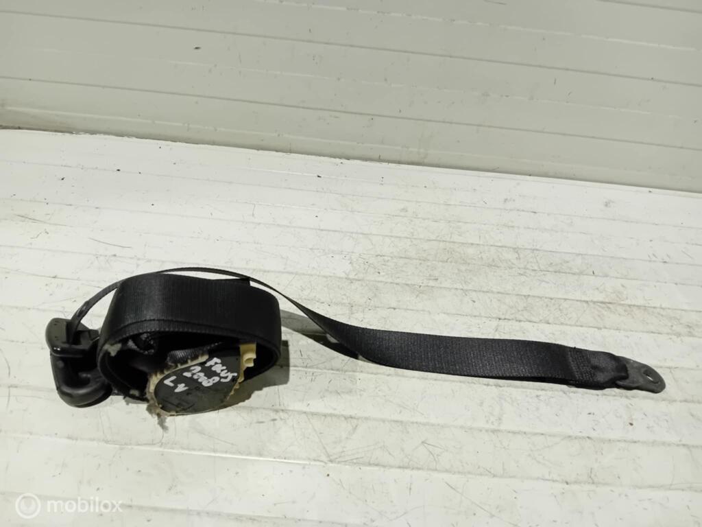 Gordel Ford Focus 4M51A61294AL 4M51A61295AL 4M51A61294DA, Auto-onderdelen, Gebruikt, Ophalen of Verzenden