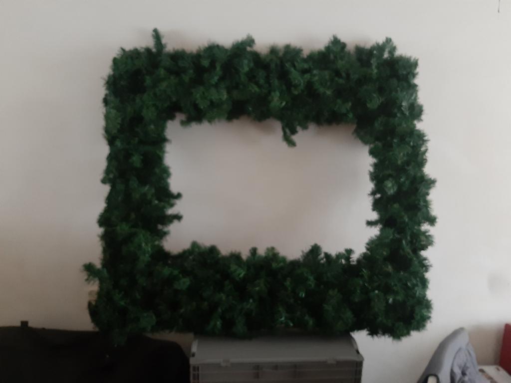 Leuke apres ski foto booth voor feestjes en partijen, Ophalen of Verzenden, Gebruikt