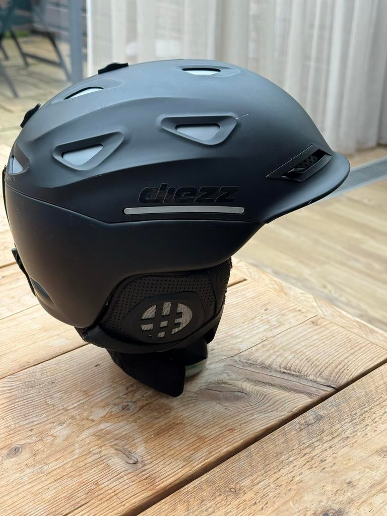 Skihelm - Zo goed als nieuw, Overige merken, Overige typen, Ophalen of Verzenden, Zo goed als nieuw