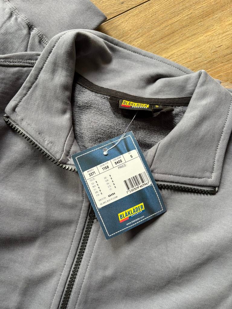 3x vest maat S blaklader, Ophalen, Nieuw