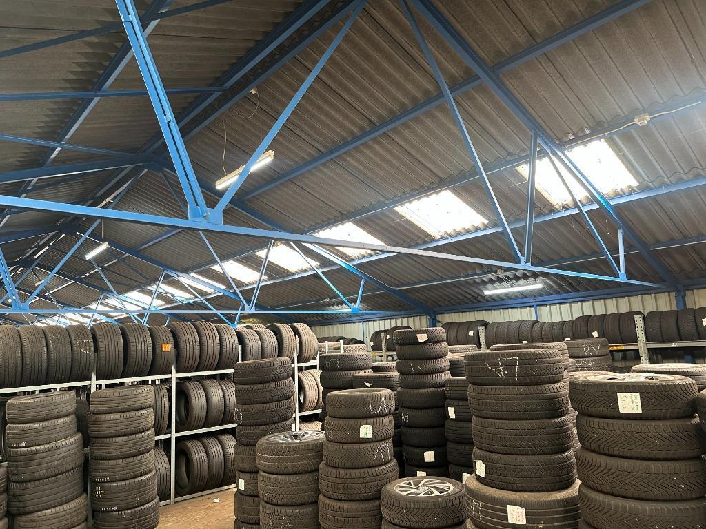 NIEUWE AUTOBANDEN WEBSHOP GOEDKOOP! 12 > 23 INCH, Bestel nu!, Ophalen, Zomerbanden, Band(en)