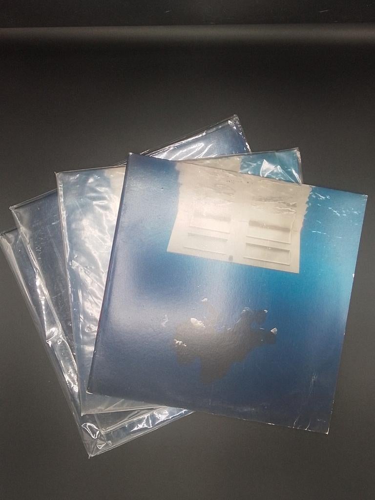 Billie Eilish - Hit Me Hard And Soft LP Vinyl, Cd's en Dvd's, Ophalen of Verzenden, Nieuw in verpakking, 12 inch