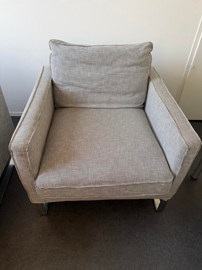 Ikea stoel, Ophalen, Gebruikt, 75 tot 100 cm, 50 tot 75 cm