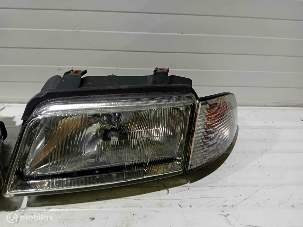 Koplamp Audi A4 8D0941003E 8D0941030B, Ophalen of Verzenden, Gebruikt