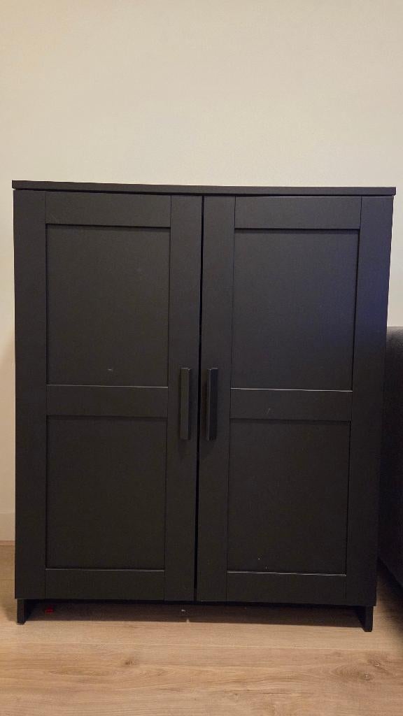 Modern Storage Cupboard / Kastje - Excellent Condition, Huis en Inrichting, Kasten | Kledingkasten, Zo goed als nieuw, Minder dan 100 cm