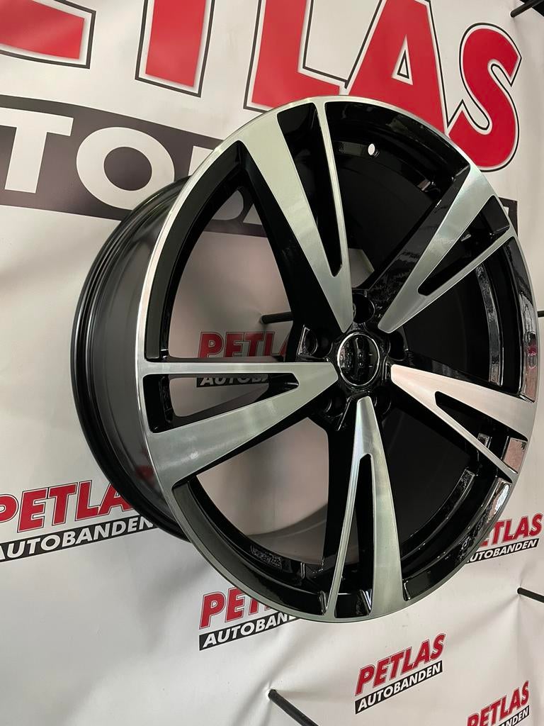 Audi RS3 19 inch velgen TT A3 A4 A6 Q2 Q3 Q5 S3 S4 SQ2 SQ5, 19 inch, Banden en Velgen, Nieuw, Ophalen of Verzenden