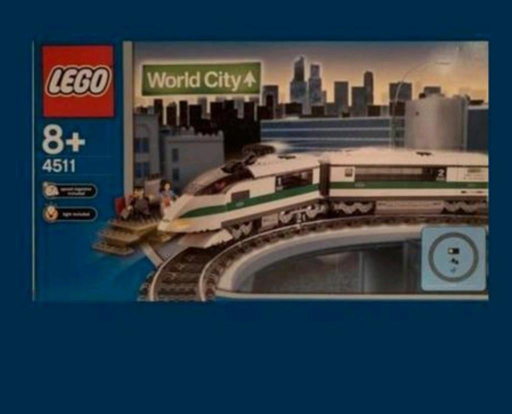 Heel veel LEGO, Ophalen of Verzenden, Zo goed als nieuw, Complete set, Lego