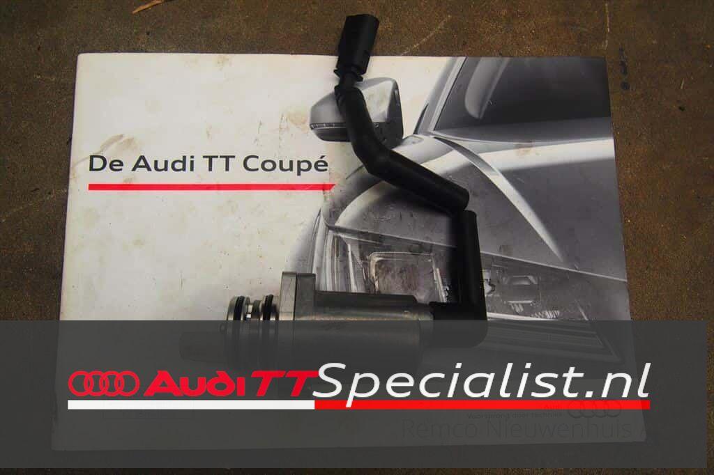 Audi TT Quattro nieuwe hydraulische haldex pomp, Ophalen of Verzenden, Nieuw, Audi