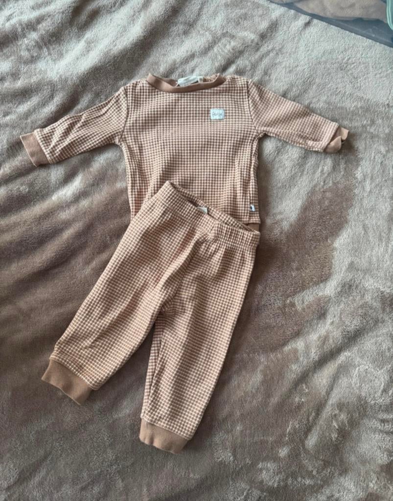 Feetje pyama, Ophalen of Verzenden, Zo goed als nieuw, Jongetje of Meisje, Nacht- of Onderkleding