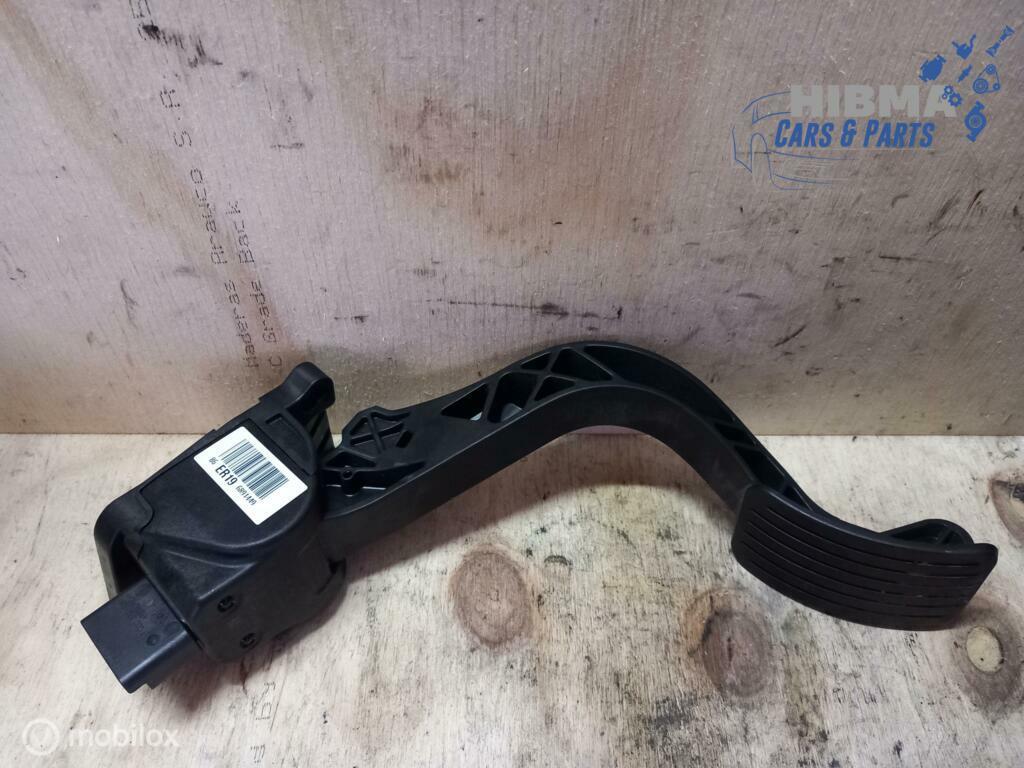 Peugeot 3008 Gaspedaal Elektrisch 9671416880 2009 t/m 2016, Ophalen of Verzenden, Gebruikt