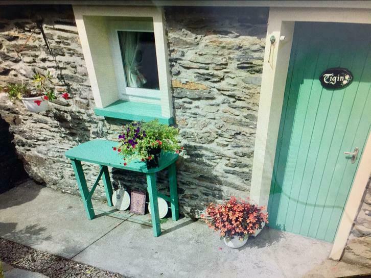 Vakantiehuisje Zuidwestkust Ierland te huur
